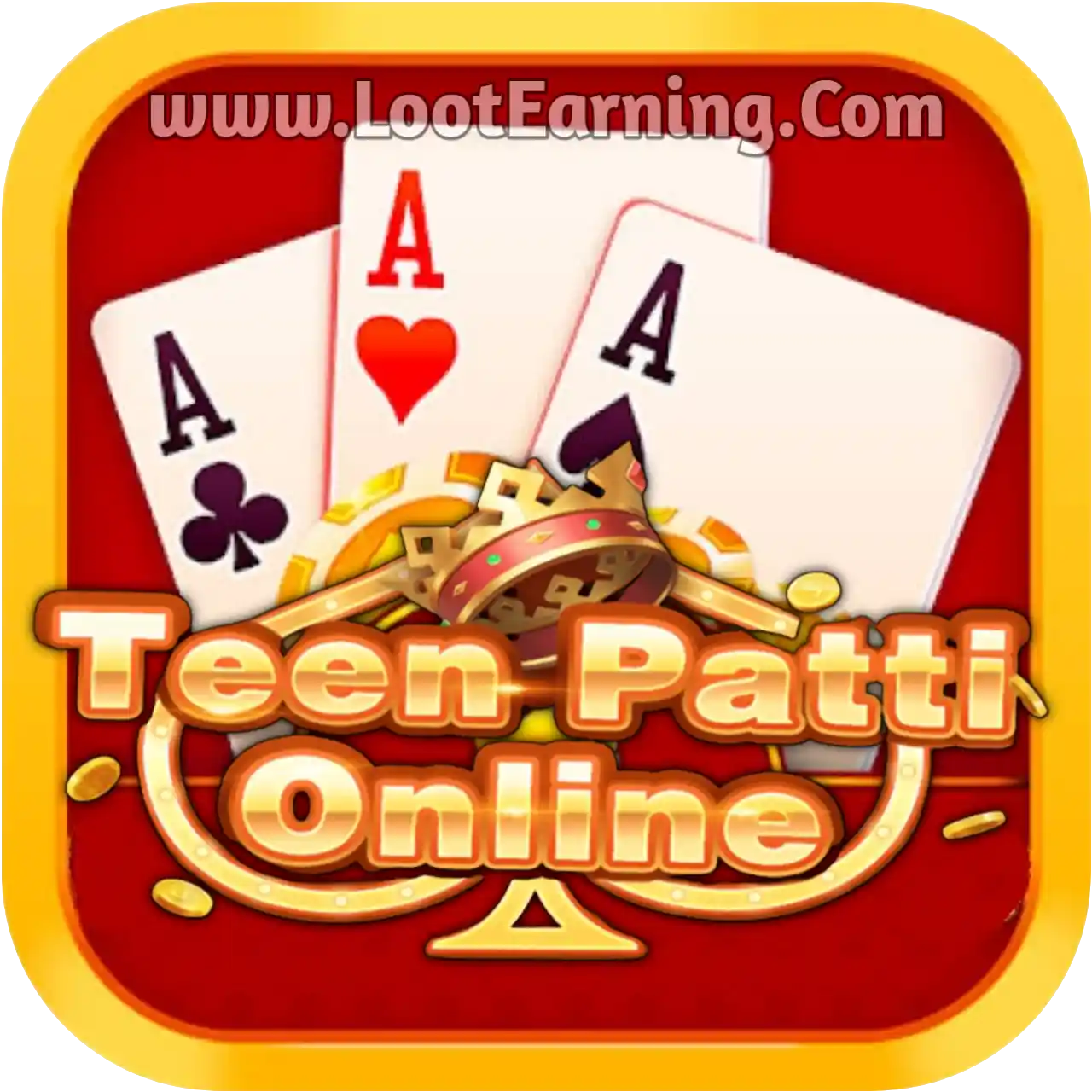Teen Patti Online APK - Yono Rummy App Download
