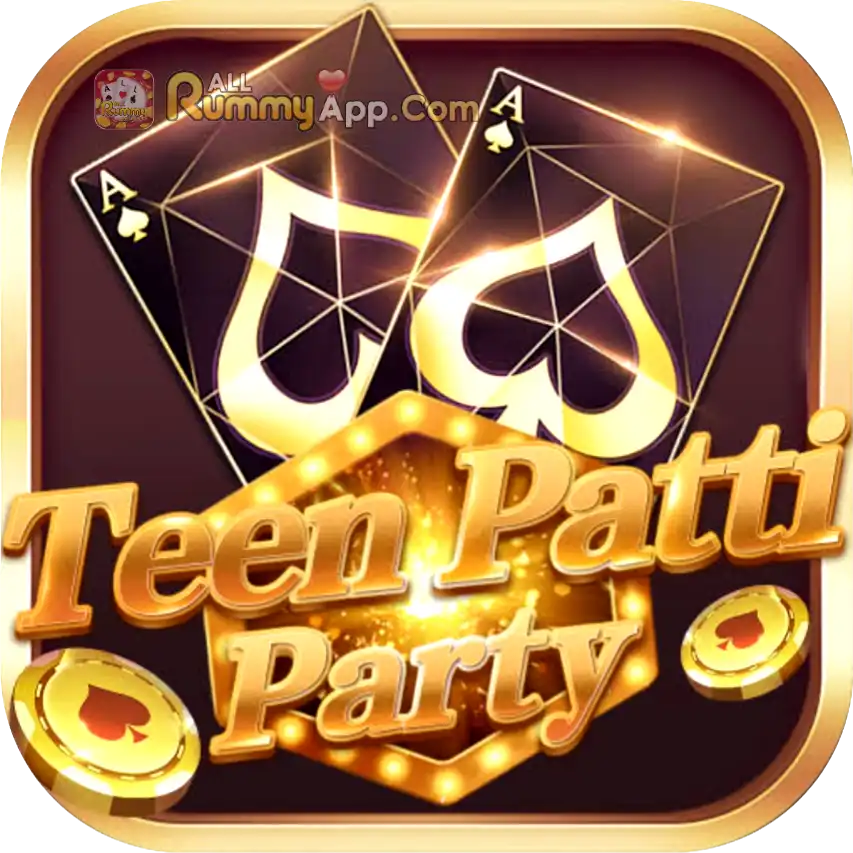Teen Patti Party - Yono Rummy App Download