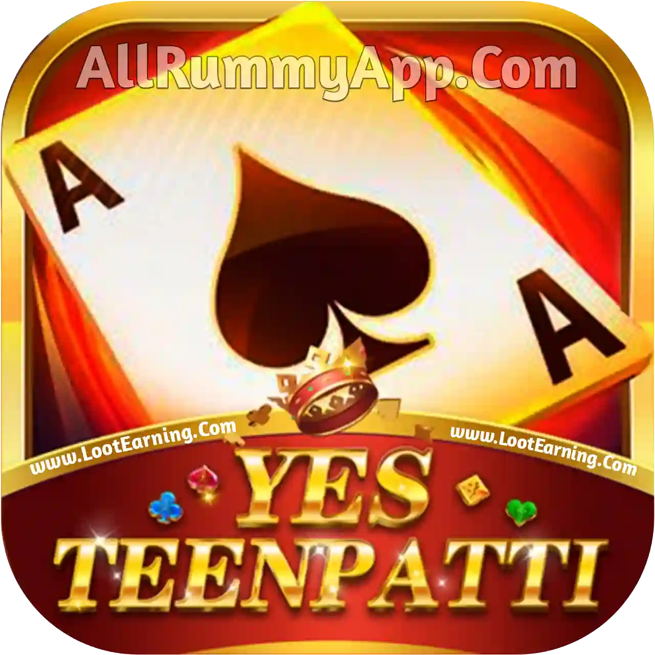 Teen Patti Yes APK - Yono Rummy App Download