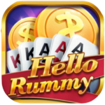 Hello Rummy