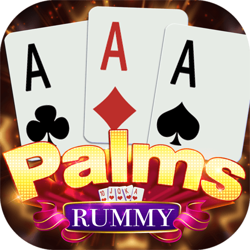 RUMMY PALMS