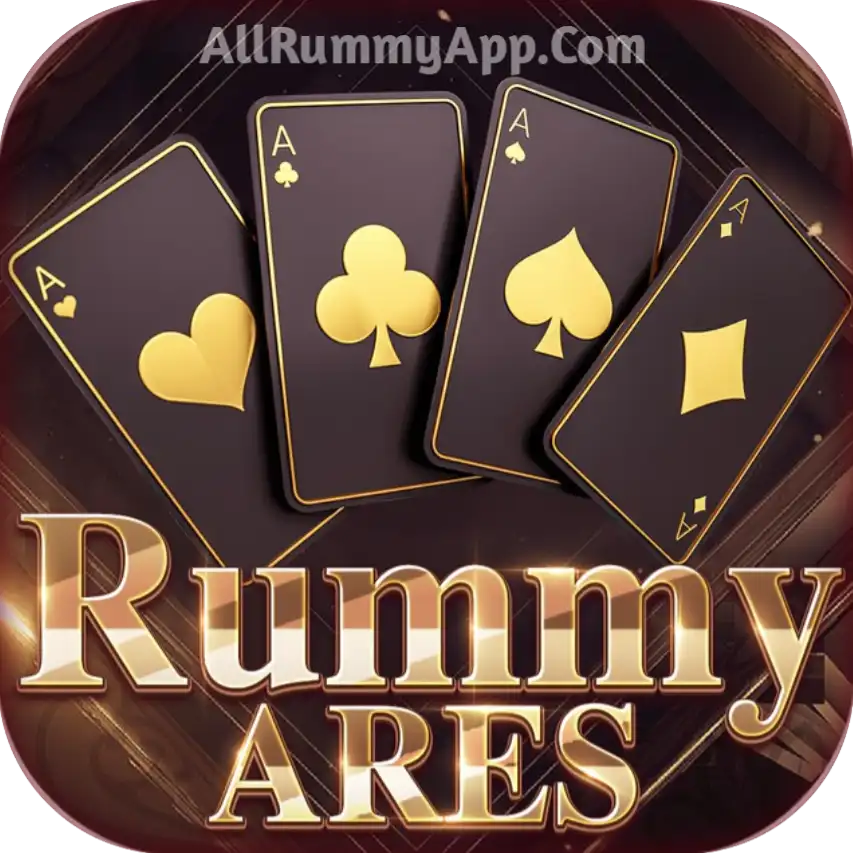 Rummy Ares APK - Yono Rummy New