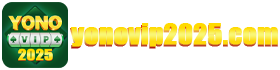 Yono Vip 2025 logo